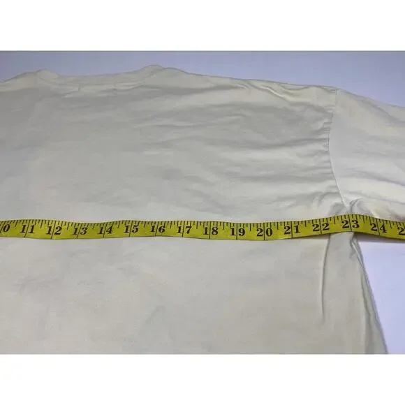 Aelfric Eden Graphic RS Stars XL 100% Cotton T Shirt P82 - Picture 8 of 10